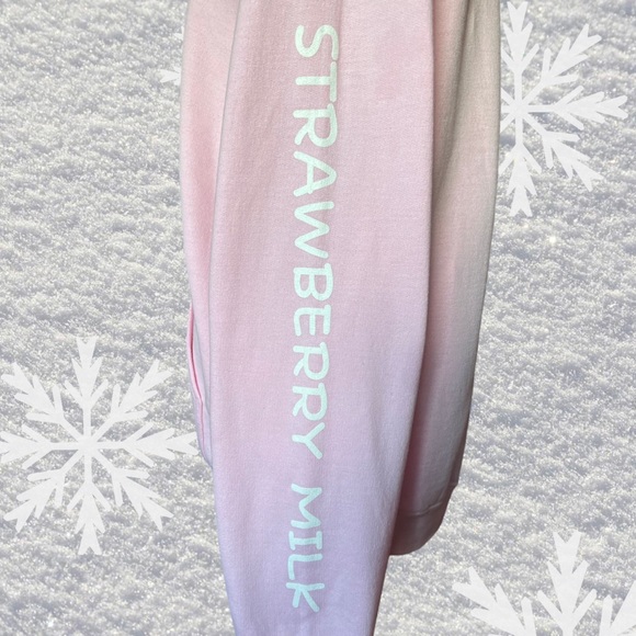 NWOT HELLO KITTY HOODIE - Picture 6 of 9